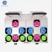 DDR SOLO Arcade-USB Dual Pad ( 6 key Arrow )