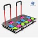 DDR SOLO Arcade-USB Dual Pad ( 6 key Arrow )