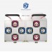 DDR X Arcade-USB Dual Pad