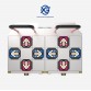 DDR X Dual Pad Ultimate Version