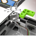 DDR X Arcade-USB Single Pad