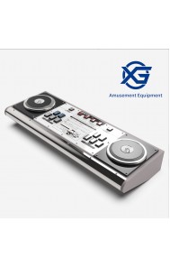 Ez2dj HOME EDITION Arcade Turntable