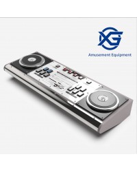 Ez2dj HOME EDITION Arcade Turntable
