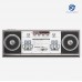Ez2dj HOME EDITION Arcade Turntable