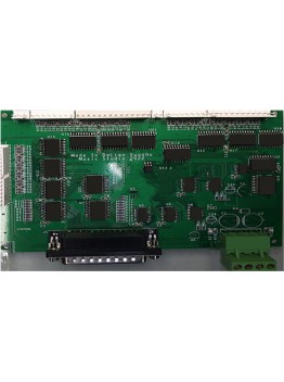 EZ2DJ HOME I/O