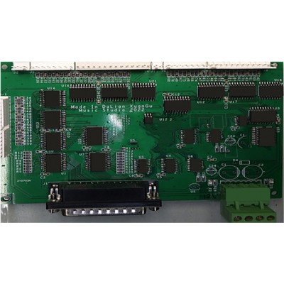 EZ2DJ HOME I/O