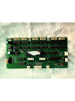 EZ2DANCER FOOT I/O