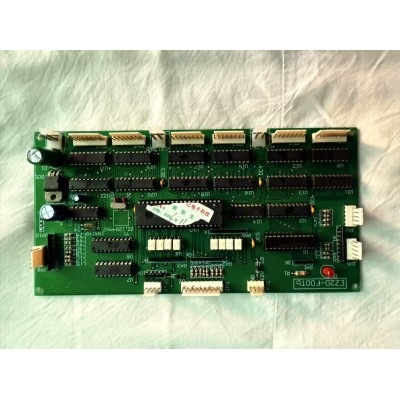 EZ2DANCER FOOT I/O