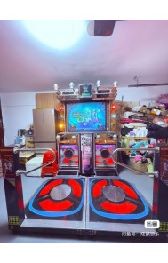 EZ2DANCER Refurbished machine
