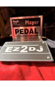 EZ2DJ BRAND NEW Pedal