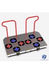 ITG Dual Pad Standard version