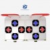 ITG Arcade-USB Dual Pad