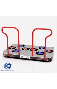 ITG Dual Pad Ultimate Version