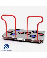ITG Dual Pad Ultimate Version