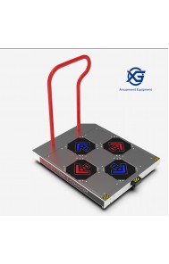 ITG-USB Single Pad