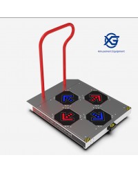 ITG-USB Single Pad