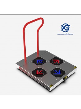 ITG-USB Single Pad