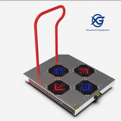 ITG-USB Single Pad