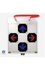 ITG-USB Single Ultimate Version Pad