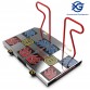 PIU Arcade USB Dual Pad