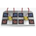 PIU Arcade USB Dual Pad