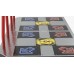PIU Arcade USB Dual Pad