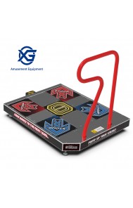 PIU Arcade USB Single Pad 