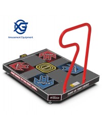 PIU Arcade USB Single Pad 
