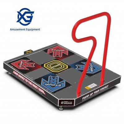 PIU Arcade USB Single Pad 