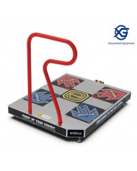 PIU Single Ultimate Version Pad
