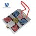 PIU Arcade USB Single Pad 