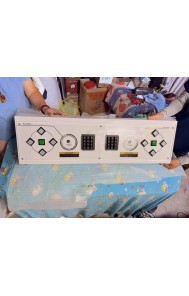 Supplementary freight for Jason Bolt dp controller