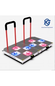 DDR ACE Dual Pad Ultimate Version