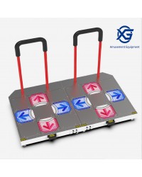 DDR Ace Arcade-USB Dual Pad
