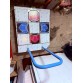 DDR CLASSIC Ultimate Version Pad for Canada Cam！