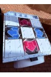 DDR CLASSIC Single Standard version Pad