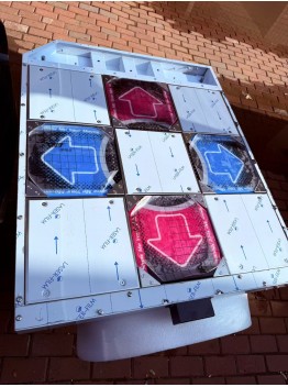 DDR CLASSIC Single Standard version Pad